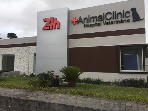 Veterinária Animal Clinic 24h, Av. Pref. Erasto Gaertner, 2275 - Bacacheri, Curitiba - PR, 82515-000, Brasil, Clnica_Veterinria_24_horas, estado Parana