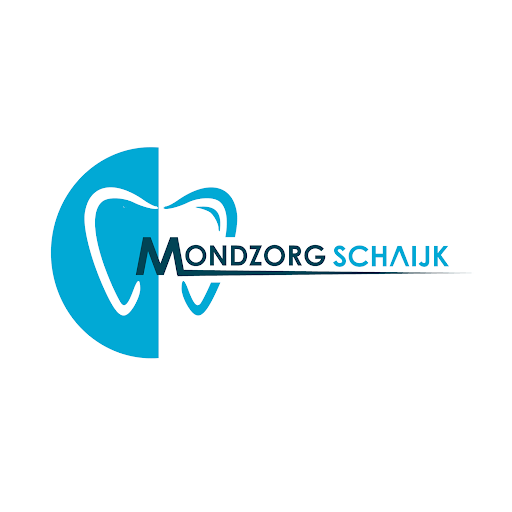 Tandartspraktijk Mondmedicentrum Schaijk logo
