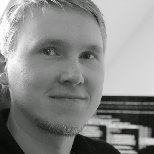 Christian H., Gentoo linux freelance coder
