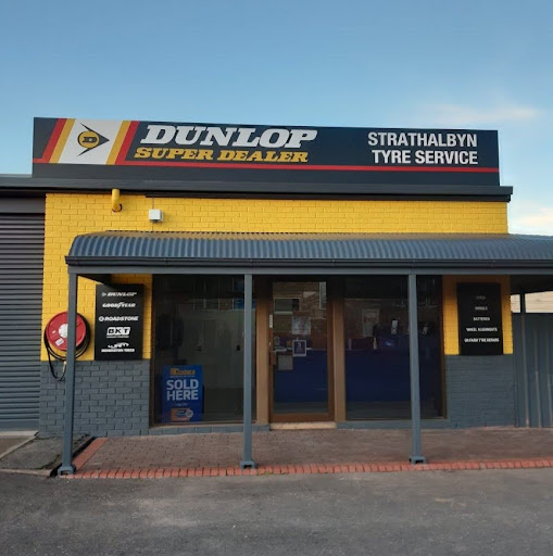 Dunlop Super Dealer Strathalbyn (Formerly Beaurepaires)