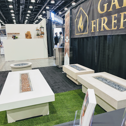 Galaxy Fireplaces & Outdoor Living