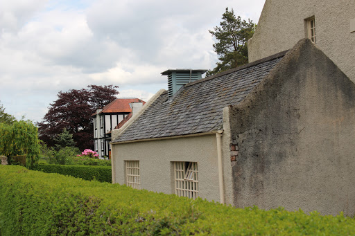 The Hill House