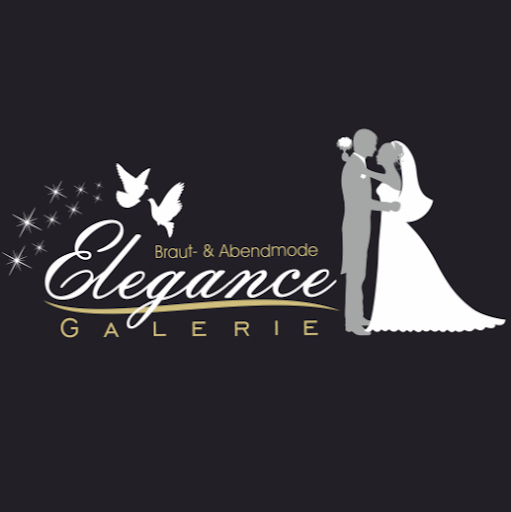 Elegance Braut- & Abendmode logo