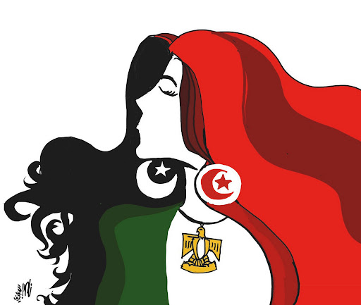 Libyan+revolution+wallpaper