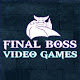 Final Boss Video Games/Double XP