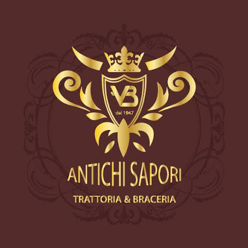 Trattoria Braceria Antichi Sapori 1947 logo