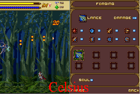 [Game Java] Dragon Hunter - Thợ săn Rồng [by Zed Mobile]
