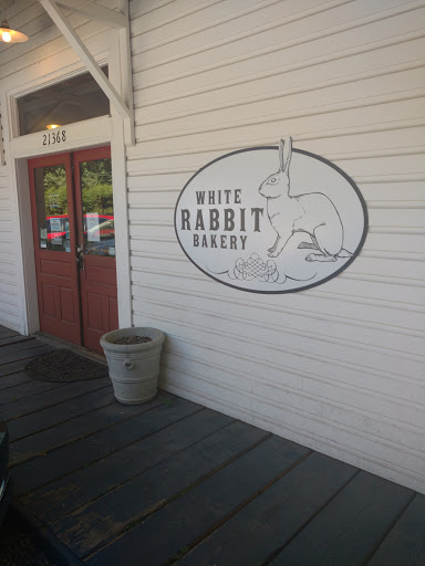 Bakery «White Rabbit Bakery», reviews and photos, 21368 Pacific Hwy E, Aurora, OR 97002, USA