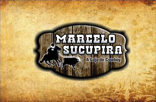 Marcelo Sucupira - A Loja do Cowboy, R. Caxambú, 504 - Centro, Nanuque - MG, 39860-000, Brasil, Loja_de_Artigos_para_Animais, estado Minas Gerais