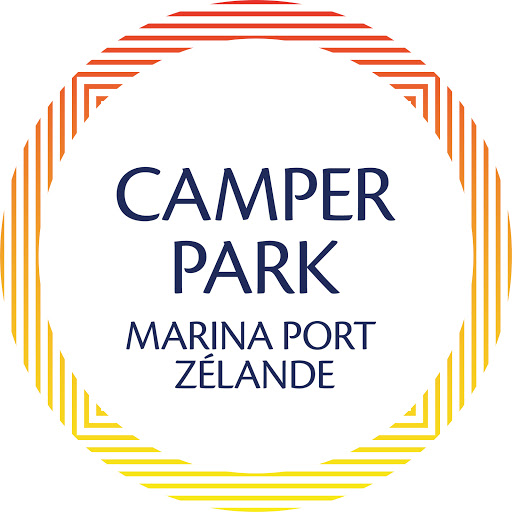 Camperpark Marina Port Zelande logo
