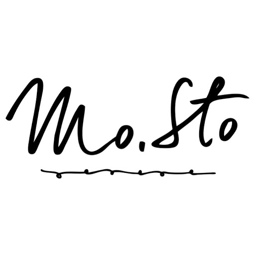 Mo.Sto Bistrot logo