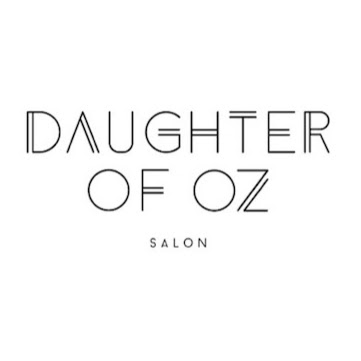 Daughter of Oz Salon logo