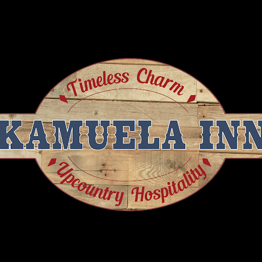 Kamuela Inn logo
