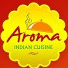 Aroma Indian Cuisine - Ann Arbor logo