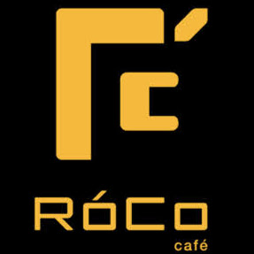 RóCo Café logo