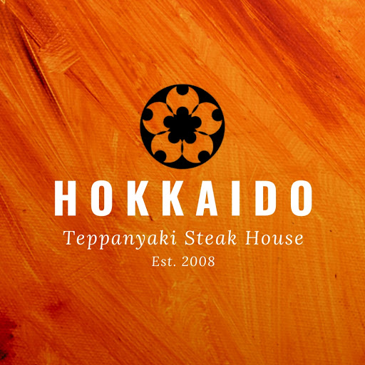 Hokkaido Teppanyaki Hibachi Steakhouse logo