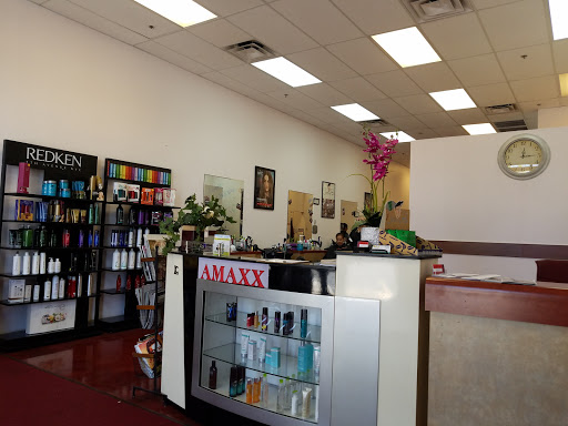 Beauty Salon «Amaxx Hair Salon», reviews and photos, 10740 W Lower Buckeye Rd # 107, Avondale, AZ 85323, USA