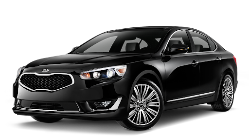 2014 kia cadenza commercial