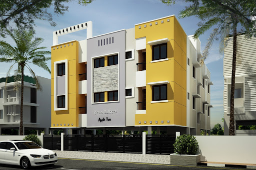 ANALA Builders, New No: 4/260, Old No: 1/166, Ottiyambakkam Main road,, Sithalapakkam, Chennai, Tamil Nadu 600126, India, Home_Builder, state TN