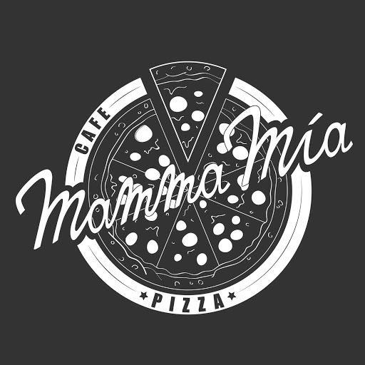 MAMMA MIA logo