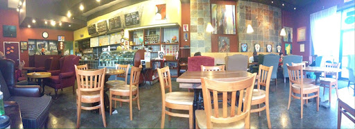 Coffee Shop «Beans Cafe Coffeehouse», reviews and photos, 1127 Eldridge Pkwy #100, Houston, TX 77077, USA