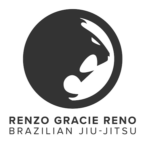 Renzo Gracie Academy Reno logo