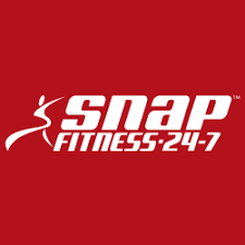 Snap Fitness Wylie logo