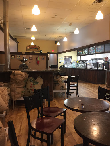 Coffee Shop «Thomas Sweet Cafe», reviews and photos, 1325 US-206, Skillman, NJ 08558, USA