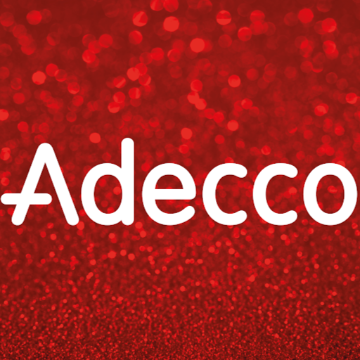 Arvato bij Adecco Uitzendbureau logo