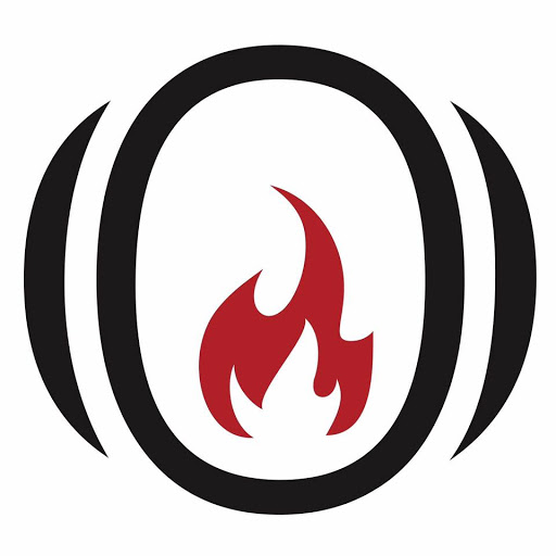 Restaurant Sprød logo