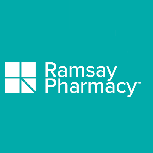 Ramsay Pharmacy Grafton logo