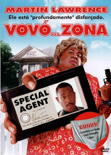 Assistir Filme Online VovóZona Dublado 