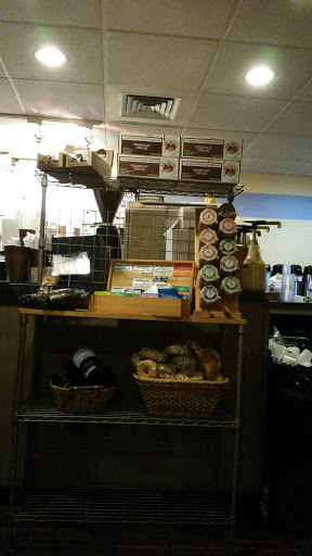 Coffee Shop «Coffee Break Cafe Inc», reviews and photos, 12 Old Colony Ave, Quincy, MA 02170, USA