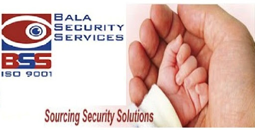 BALA SECURITY SERVICES PVT LTD, 103, SAMALKA EXTN, KAPASHERA CHOWK, New Delhi, Delhi 110037, India, Security_Service, state DL
