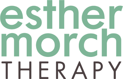 Esther Morch Therapy