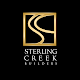 Sterling Creek Builders - Kingsland TX • Custom Home Construction