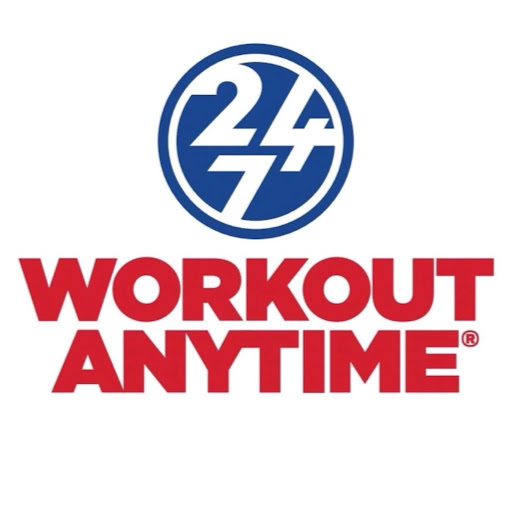Workout Anytime Casa View logo