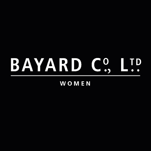 BAYARD CO LTD QUARTZ logo