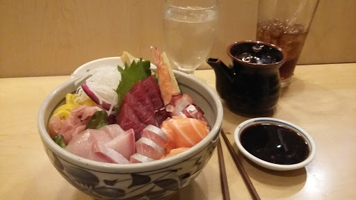 Restaurant «Sushi Japan», reviews and photos, 14134 W Center Rd, Omaha, NE 68144, USA