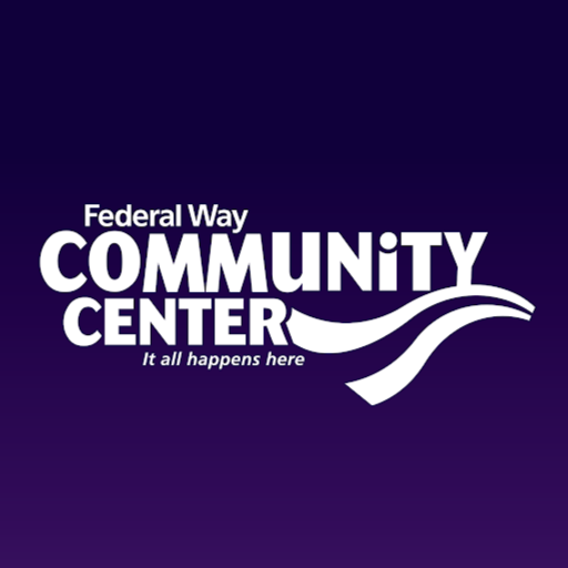Federal Way Community Center logo