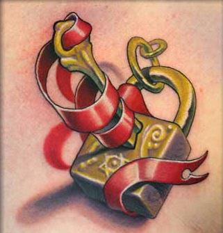 Key Tattoos