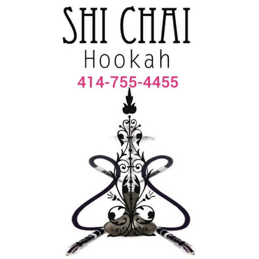 Shi Chai Hookah Lounge logo