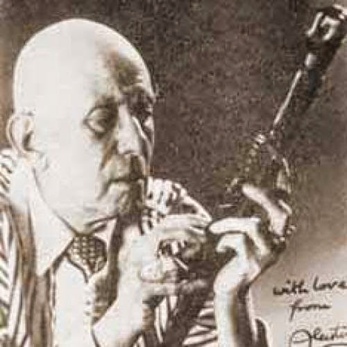 Aleister Crowley Books