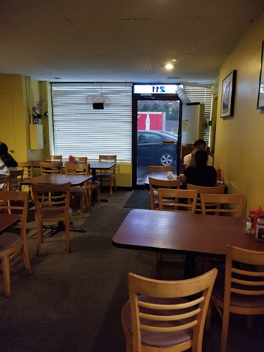 Korean Restaurant «Korea Restaurant», reviews and photos, 211 SE Oak St, Minneapolis, MN 55414, USA