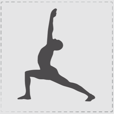 Iyengar Yoga logo