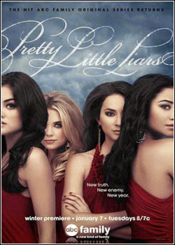 Pretty Little Liars 4ª Temporada S05E03 Legendado Pretty Little Liars 4ª Temporada S05E03 Legendado