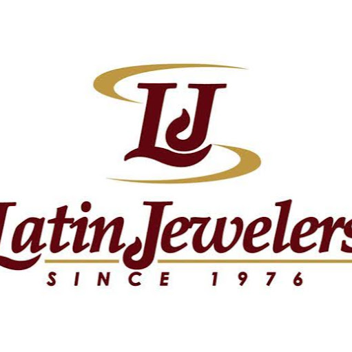 Latin Jewelers logo