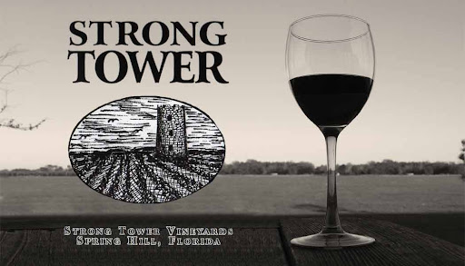Hauptbild von Strong Tower Vineyard & Winery