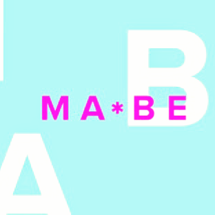 MABEhair logo