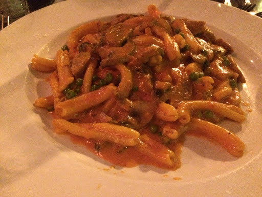 Italian Restaurant «Locanda Positano», reviews and photos, 617 Laurel St, San Carlos, CA 94070, USA